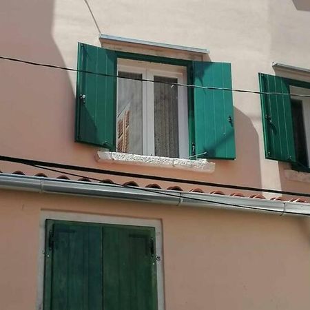House Batisacco Rovinj Lejlighed Eksteriør billede