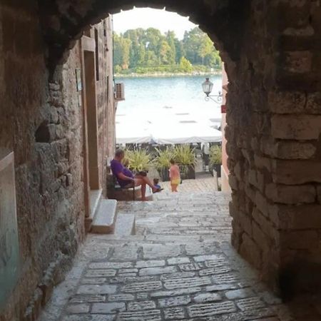 House Batisacco Rovinj Lejlighed Eksteriør billede