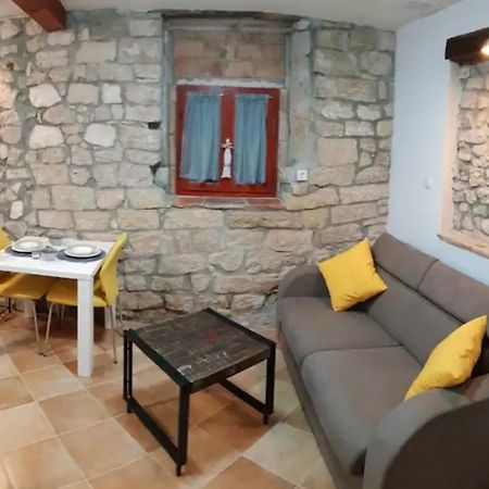 House Batisacco Rovinj Lejlighed Eksteriør billede