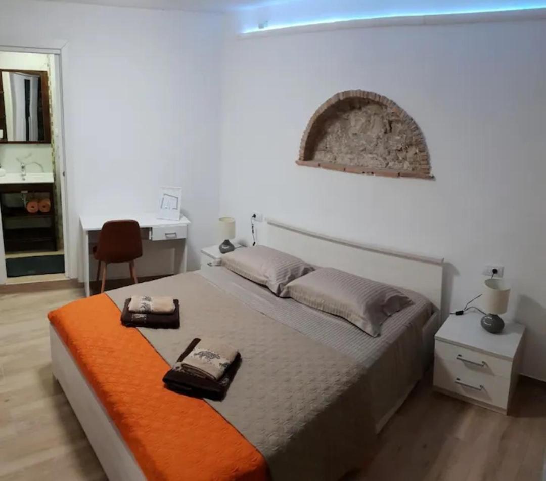 House Batisacco Rovinj Lejlighed Eksteriør billede