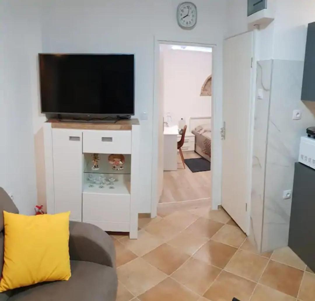 House Batisacco Rovinj Lejlighed Eksteriør billede